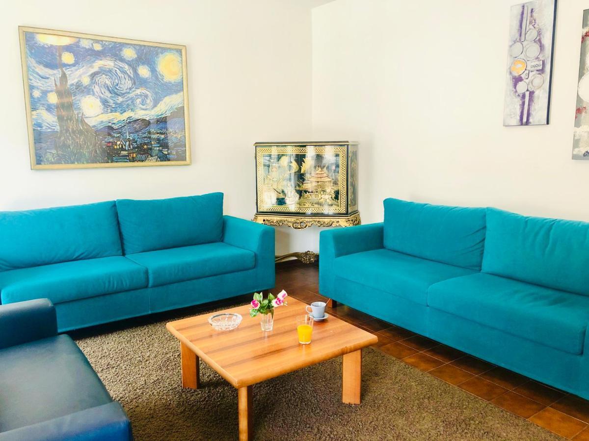 Domaso Central Apartment Eksteriør billede