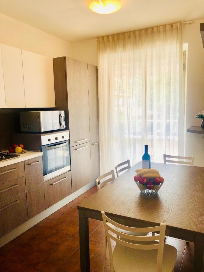 Domaso Central Apartment Eksteriør billede